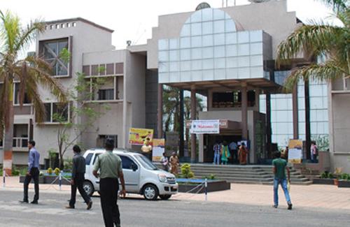 Ayush Nimbhorkar - Yeshwantrao Chavan College of Engineering Nagpur -  Nagpur, Maharashtra, India | LinkedIn