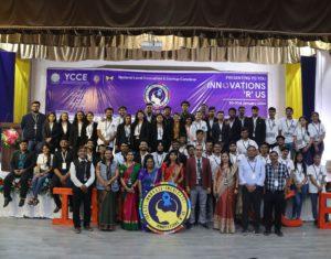 Innovation 'R' Us, 2024