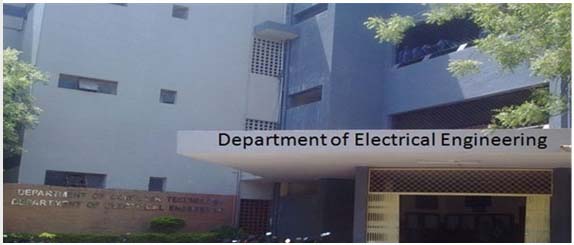 Electrical-Department