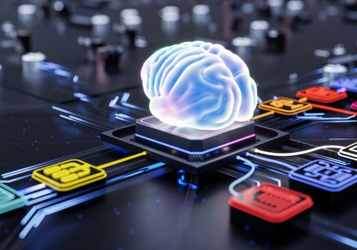 CSE(Artificial Intelligence & Machine Learning)