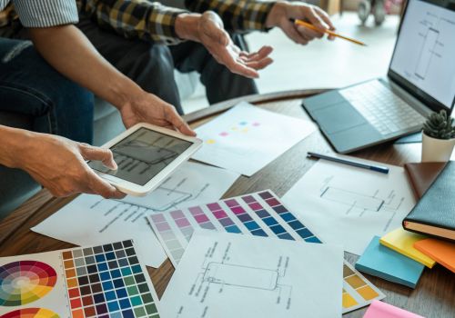 Computer Science & Design