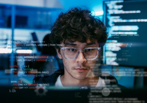 Computer Science & Engineering