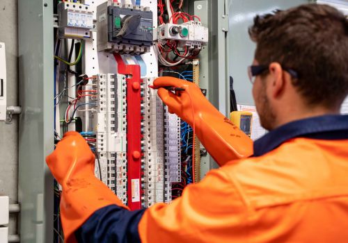 Electrical Engineering