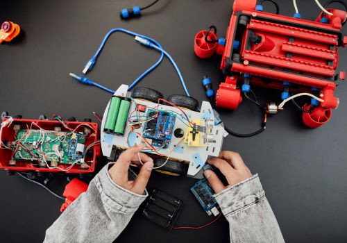 Electronics Engg