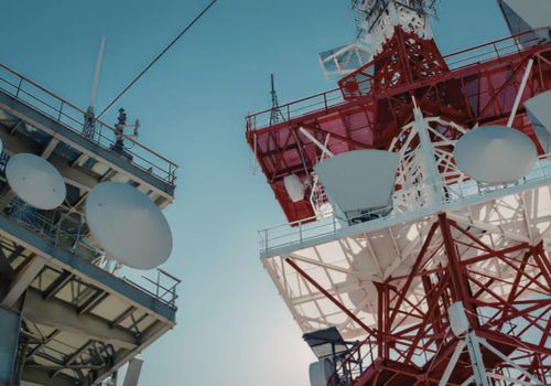 Electronics & Telecommunication Engineering