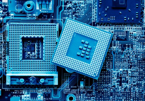 VLSI Design and Technology